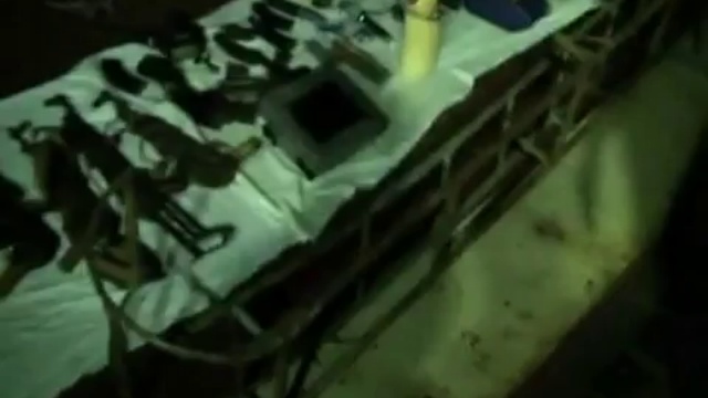 Спец. операция по захвату сомалийских пиратов смотреть онлайн