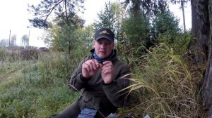 Правильно подбираем крючки для микроджига