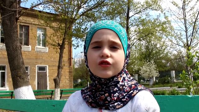 стихи про бабушку. Мы вас очень любим! смотреть онлайн