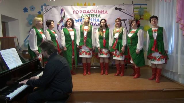 "Камертон душі" смотреть онлайн