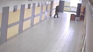 Командир спецназа "Витязь" чинит беспредел