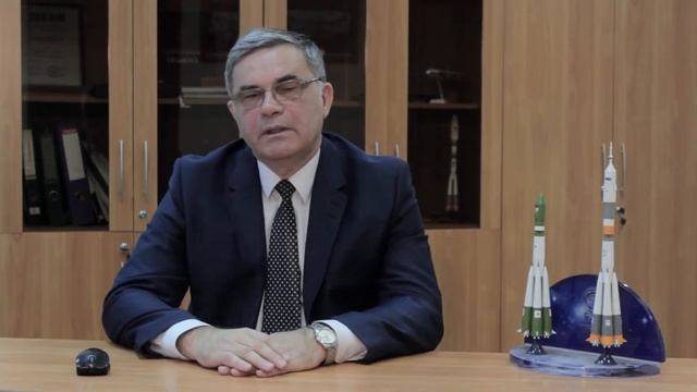 Лекция 6 Орбитальные станции Советского Союза и России. Часть 2