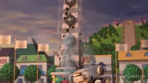 Мультики Коран машинки дети подписывайтесь и ставьте лайки священный Коран