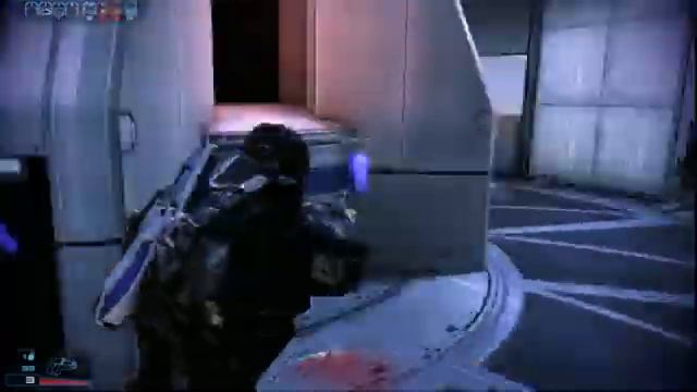 MassEffect3 Солдат Battlefield3 смотреть онлайн