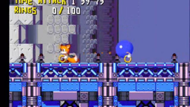 Sonic Crackers смотреть онлайн