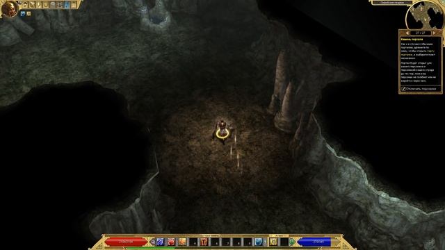 Titan Quest Atlantis СУПЕР ФАРМ НАЧАЛО ИГРЫ СОБРАЛ СЕТ Я В ШОКЕ смотреть онлайн