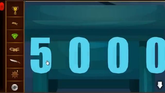 Who Can Escape Cave House Walkthrough - 5ngames смотреть онлайн