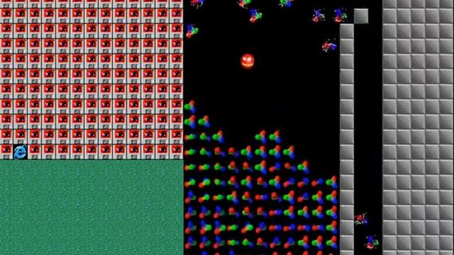 Winplex Bigslime 130level 69 смотреть онлайн