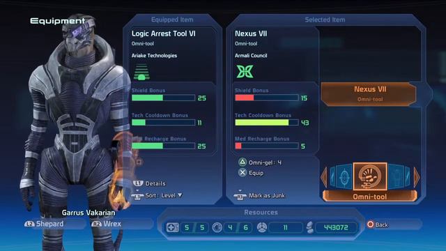 (PS5) FULL PARAGON Demon Plays Mass Effect REMASTERED Part 7 (NO COMMENTARY) смотреть онлайн