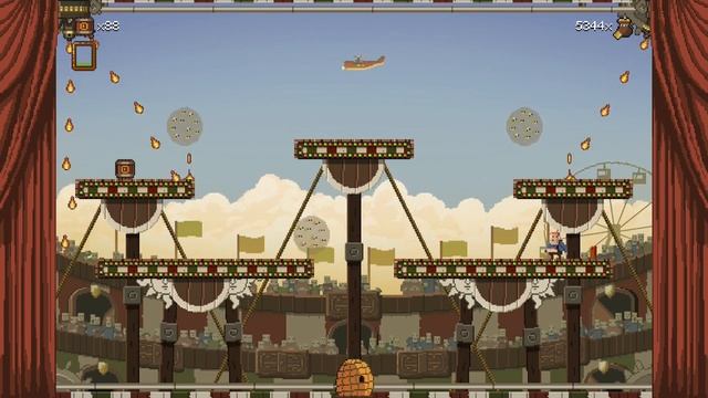 Penarium - Completely Smashed! Achievement Guide смотреть онлайн