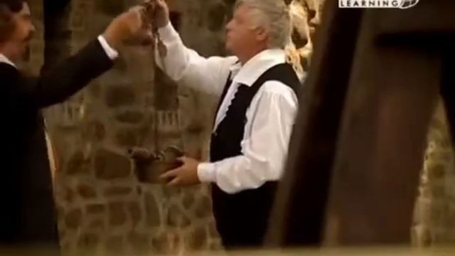 эксперимент с Магдебургскими полушариями смотреть онлайн
