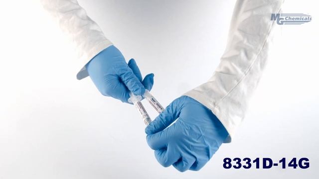 8331D-14g Silver Conductive Epoxy Adhesive смотреть онлайн