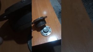 Синтай 244 расширение передних колёс.