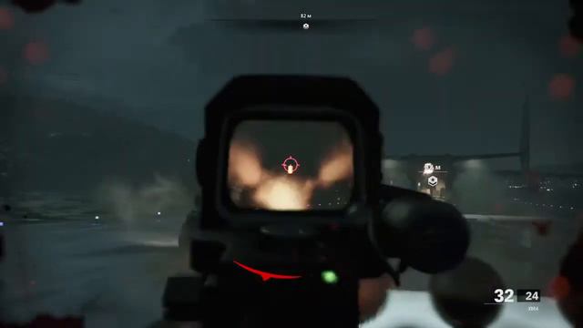 Call of Duty: Black Ops Cold War #2 Турция смотреть онлайн