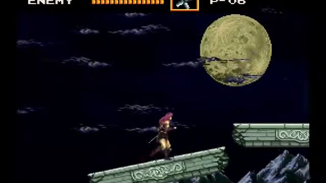 Castlevania Chronicles - Arranged Mode смотреть онлайн