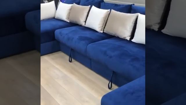 Диван угол Мебель Тольятти Самара Современный Дизайн Интерьер Loft Лофт Модерн Классика Ремонт смотреть онлайн