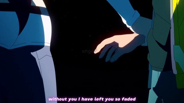 cyberpunk - when you find me - plenka смотреть онлайн