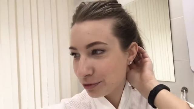 Популярный видео блоггер Kate Lion об эпиляции в ЦИДК смотреть онлайн