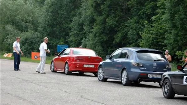 LOTUS-OMEGA MOSCOW CLUB