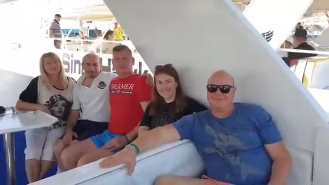 Дайв тур в Шарм эль Шейх декабрь 2021 Видео 3 смотреть онлайн