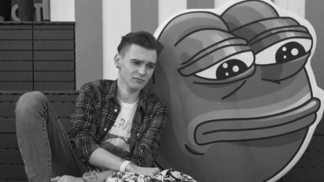 😍Эдисон и Жека😭-больше не вместе😭 смотреть онлайн