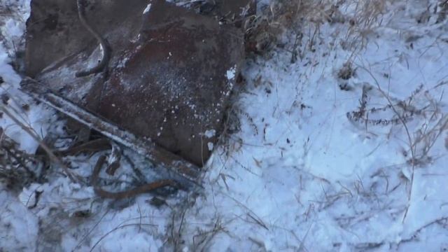 ПОИСК Металла по старым снимкам смотреть онлайн