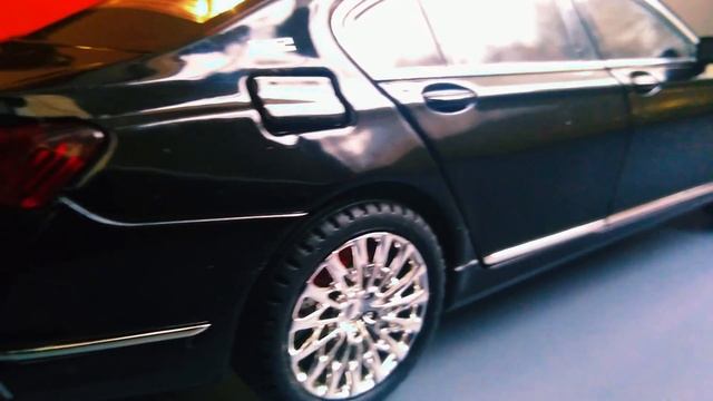 Бумер PhonkEdit New 1:24