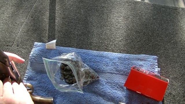 Loading the 1860 Army Revolver смотреть онлайн