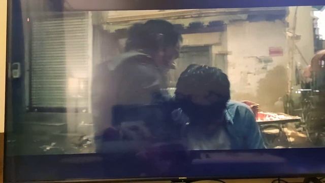 Samsung Q600B Soundbar Dolby Atmos TV Setting Setup смотреть онлайн