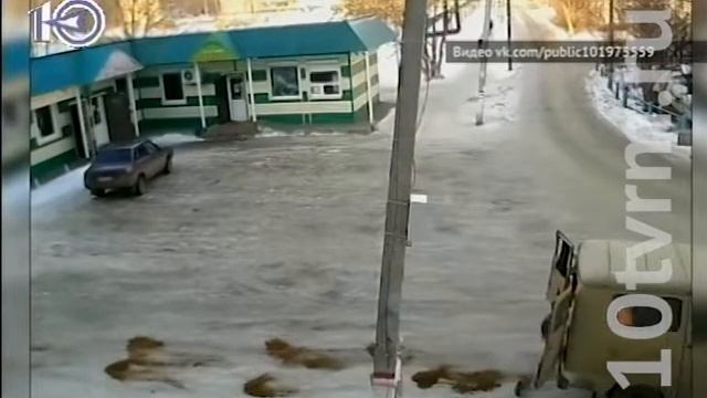 Предприимчивые коммунальщики из Рузаевки смотреть онлайн