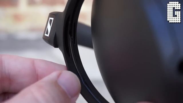 INSANE BASS!!!! : Sennheiser HD 4.30 Headphone REVIEW смотреть онлайн