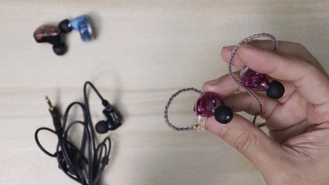 KZ ZSX (Review) смотреть онлайн