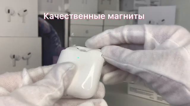 AirPods 2 Premium / AD SHOP смотреть онлайн