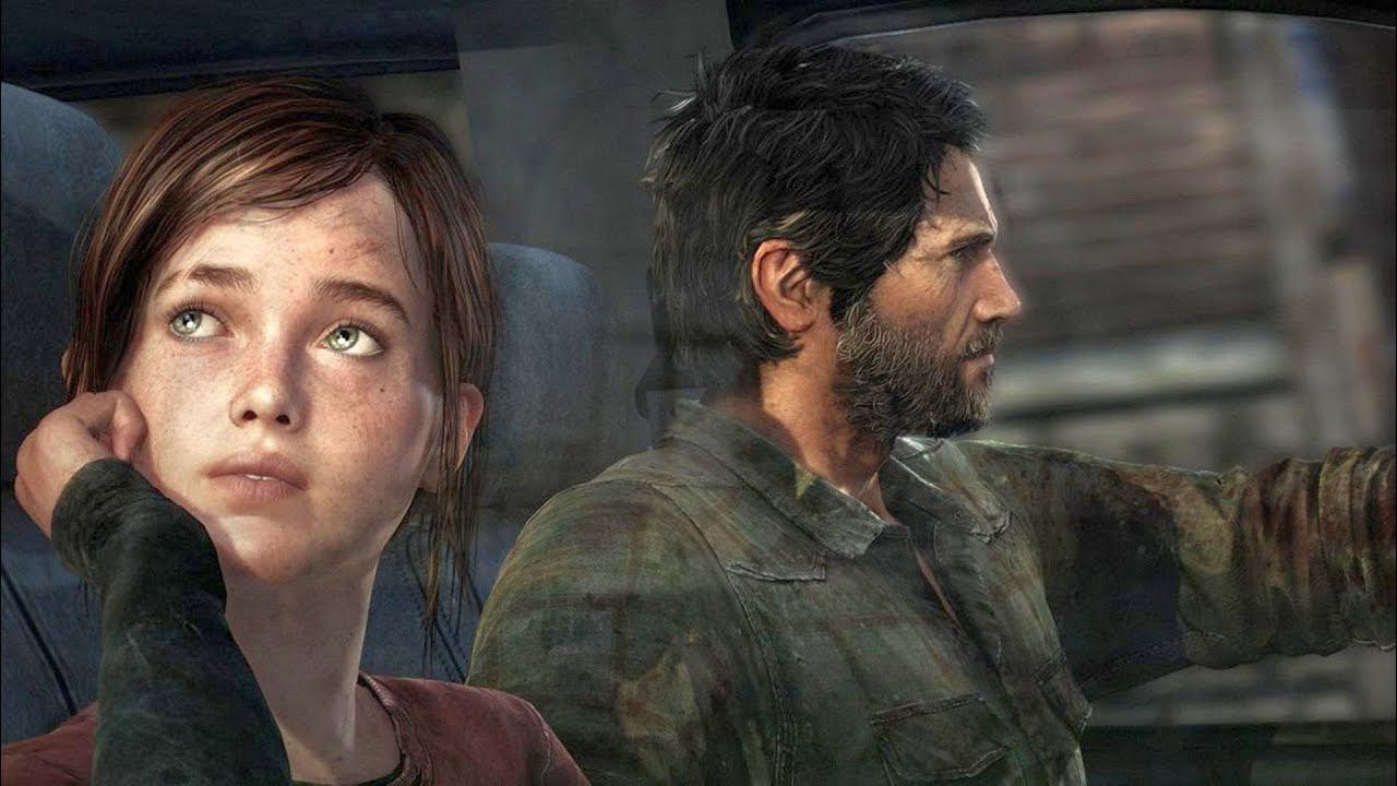 The Last of Us : Part 1 [Одни из нас] ◉ Прохождение ➤ Часть: 8 ➤ Конец Пути.   Финал.