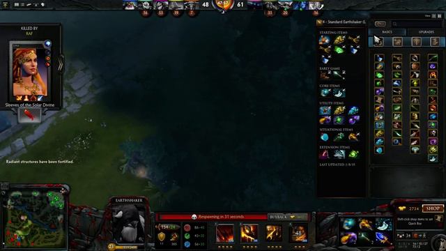 Стрим с Pasa3 Dota 2 до 0:01 смотреть онлайн