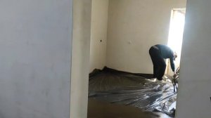 КаК ДОЛГО СОХНЕТ СТЯЖКА ПОЛА, Как набирает ПРОЧНОСТЬ СТЯЖКА ПОЛА после заливки.