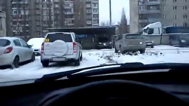 Новая трапеция - Калуга смотреть онлайн