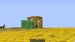 НУБ ПРОХОДИТ ЛАБИРИНТ ИЗ ВСЕХ ЛАКИ БЛОКОВ В МАЙНКРАФТ ! НУБИК ПРОТИВ ТРОЛЛИНГ ЛОВУШКА MINECRAFT