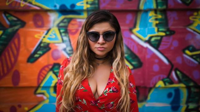 Lokee & Pearl Andersson - Losing My Religion (Lavrushkin Remix) смотреть онлайн