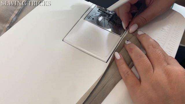 2 приёма, которые всегда пригодятся в шитье, — сама их применяю и вам советую ? смотреть онлайн