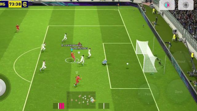 Turned into 4-2-4 Formation 🔥 | Those Who Know 💀 | eFootball 24 смотреть онлайн