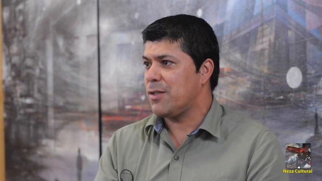 Gustavo Adolfo Campa Rogelio. Músico смотреть онлайн
