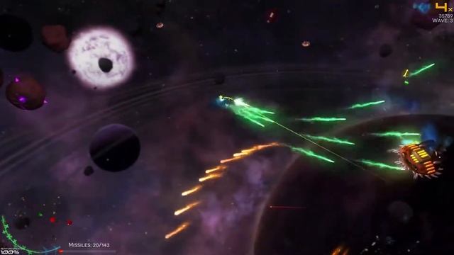 Xenoraptor: About this game, Gameplay Trailer смотреть онлайн