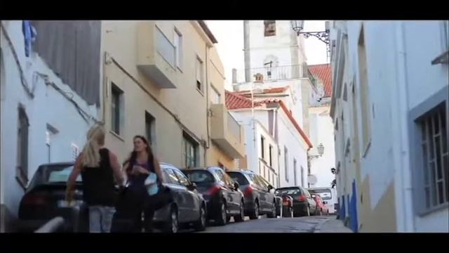 akzent sprachbildung weltweit: Portugiesisch + Surfen in Lagos, Portugal смотреть онлайн