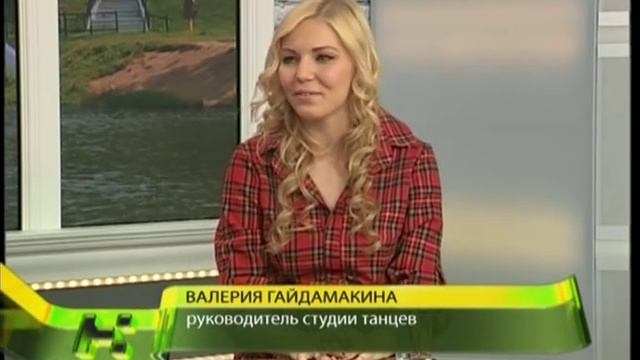 Такая восточная любовь. Популярен ли сегодня танец живота? смотреть онлайн