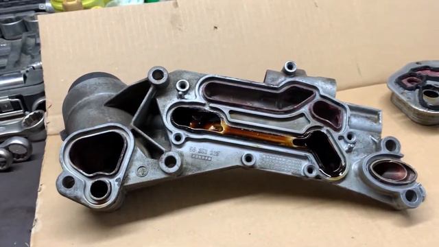 Обязательно посмотрите это видео перед заменой теплообменника на автомобиле!!! смотреть онлайн