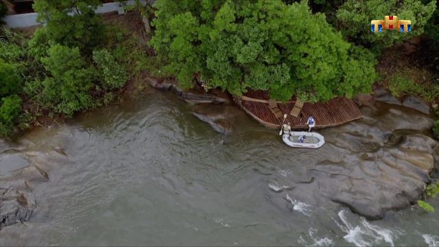 Звёзды в Африке 2: Первые герои (Stars in Africa 2: The first heroes) смотреть онлайн