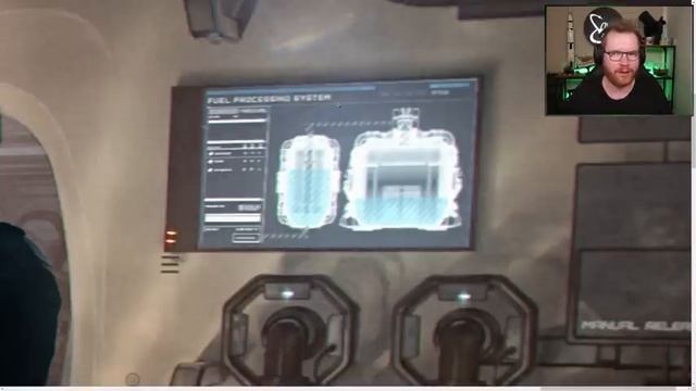 New Ship Misc Odyssey - Everything We Know | Star Citizen смотреть онлайн