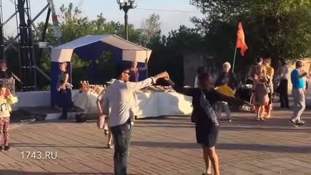 Ночь музеев 2018 Оренбург смотреть онлайн