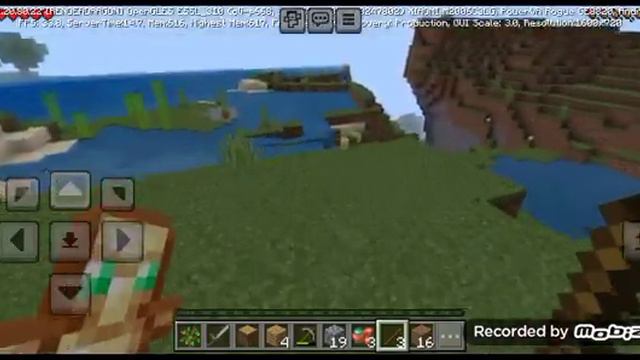 майнкрафт бета часть 17 смотреть онлайн